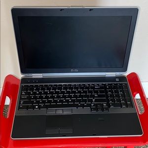 Dell laptop 16 inch screen